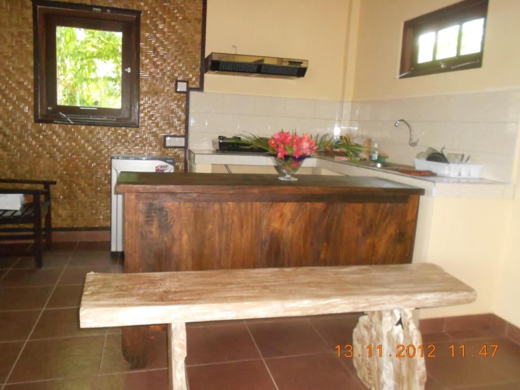 Villa Jasmine B&B Ubud Rum bild