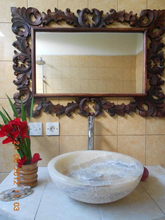 Villa Jasmine B&B Ubud Rum bild
